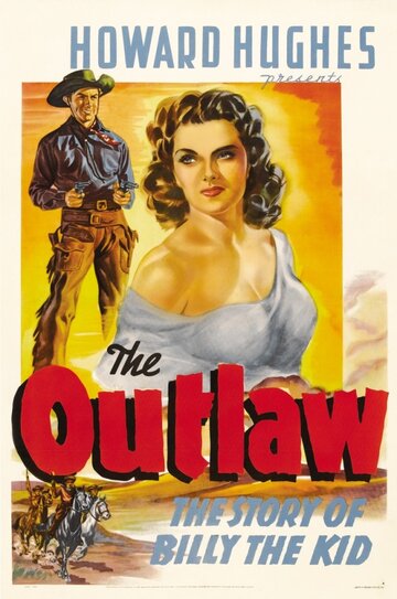 Вне закона || The Outlaw (1943)