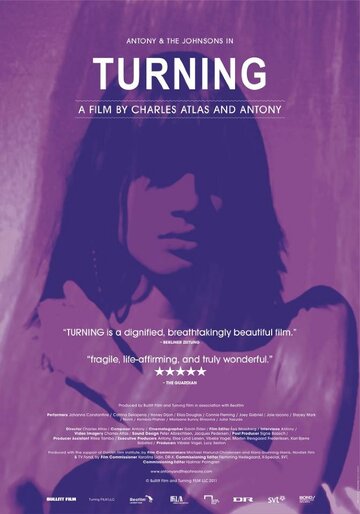 Превращение || Turning (2012)