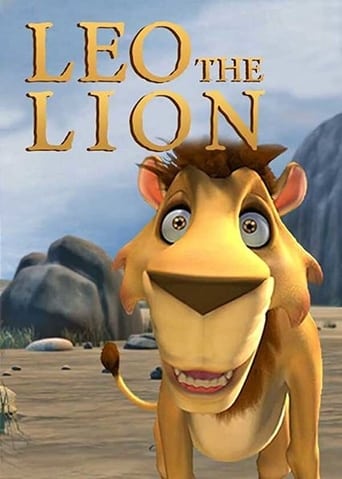 Лев Лео || Leo the Lion (2013)