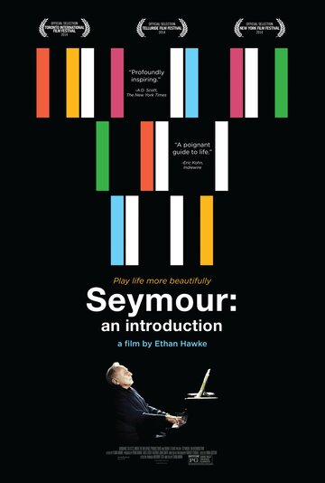 Сеймур: Краткое представление || Seymour: An Introduction (2014)