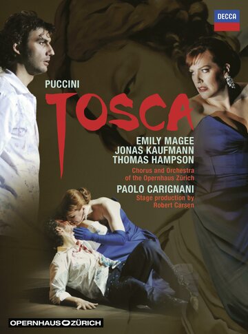 Тоска || Tosca (2009)