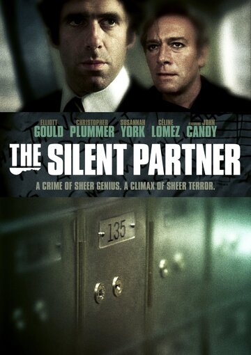 Молчаливый партнер || The Silent Partner (1978)