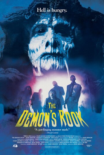 Дьявольский обман || The Demon's Rook (2013)