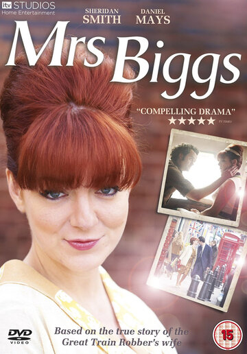 Миссис Биггс || Mrs Biggs (2012)