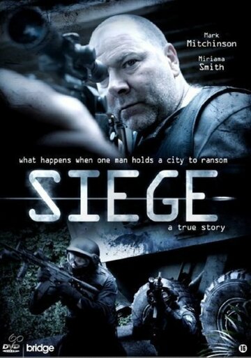 Осада || Siege (2012)