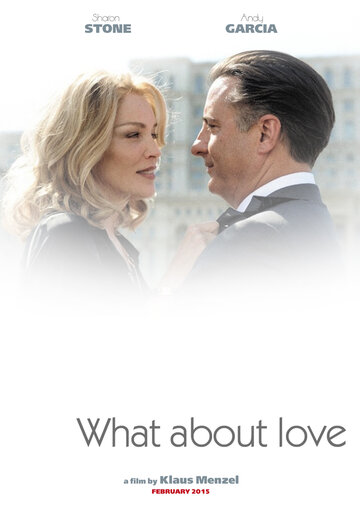 Как насчет любви? || What About Love (2023)