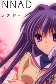 Кланнад: Продолжение истории. Другой мир, глава Кё || Clannad: After story - Mô hitotsu no sekai - Kyô hen (2009)