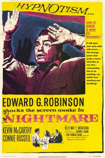 Ночной кошмар || Nightmare (1956)