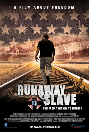 Беглый раб || Runaway Slave (2012)