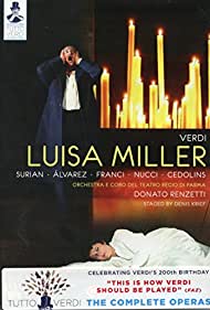 Луиза Миллер || Luisa Miller (2006)