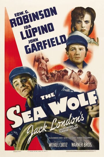 Морской волк || The Sea Wolf (1941)