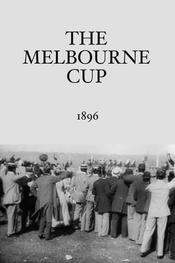 Кубок Мельбурна || The Melbourne Cup (1896)