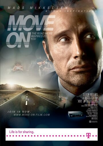 Двигайся || Move On (2012)
