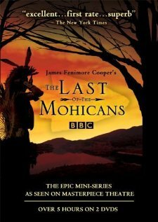 Последний из могикан || The Last of the Mohicans (1971)