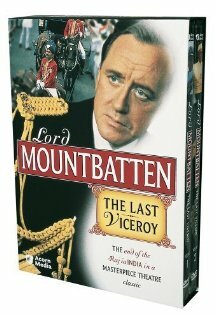 Лорд Маунтбеттен: Последний вице-король || Lord Mountbatten: The Last Viceroy (1986)