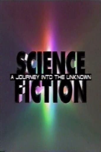 Научная фантастика: Путешествие в неизведанное || Science Fiction: A Journey Into the Unknown (1994)