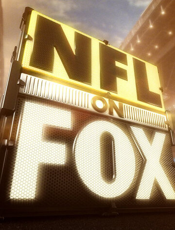 NFL на канале FOX || NFL on FOX (1994)