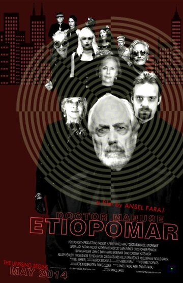Доктор Мабузе 2 || Doctor Mabuse: Etiopomar (2014)