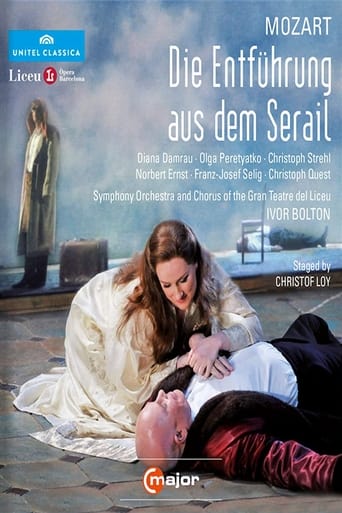 Die Entführung aus dem Serail (2011)