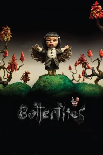 Butterflies (2012)