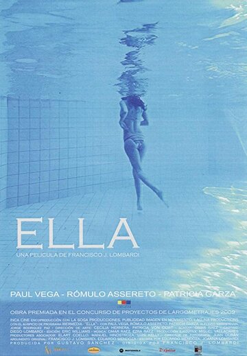 Элла || Ella (2010)