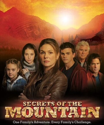 Секреты горы || Secrets of the Mountain (2010)