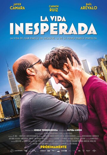Неожиданная жизнь || La vida inesperada (2013)