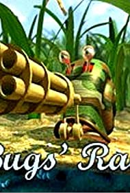 Ошибочная гонка || Bugs' Race (2008)