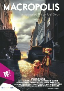 Макрополис || Macropolis (2012)