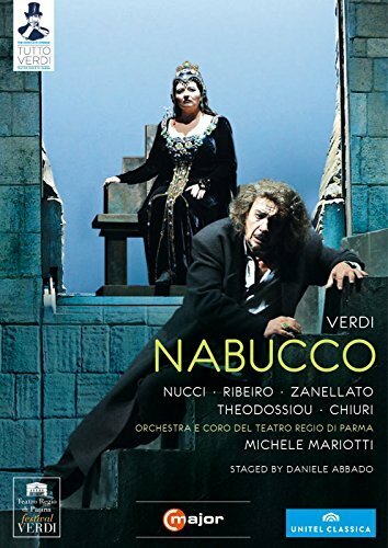 Набукко || Nabucco (2007)