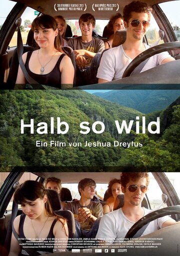 Не обращай внимания || Halb so wild (2013)