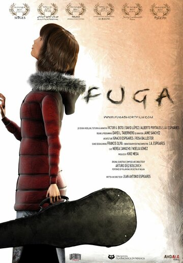 Фуга || Fuga (2012)