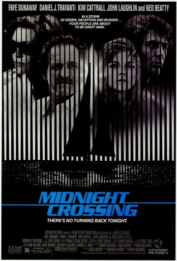 Полночный переход || Midnight Crossing (1988)
