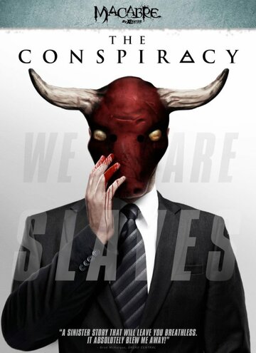 Заговор || The Conspiracy (2012)