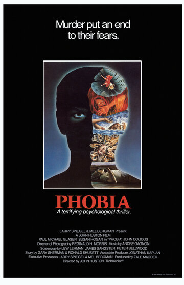 Фобия || Phobia (1980)