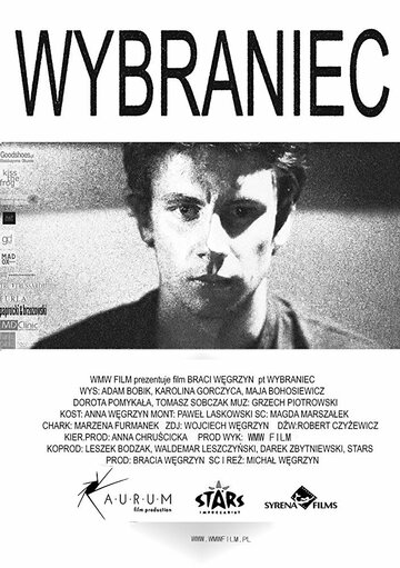 Избранный || Wybraniec (2014)
