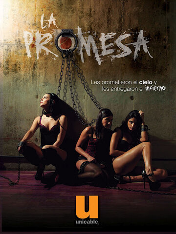 Постер фильма Обещание