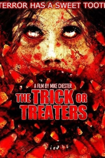 The Trick or Treaters (2007)