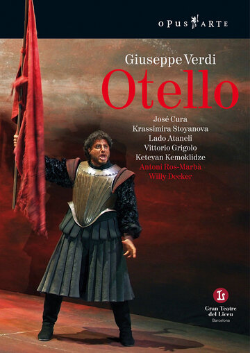 Отелло || Otello (2006)