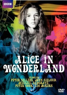 Алиса в стране чудес || Alice in Wonderland (1966)