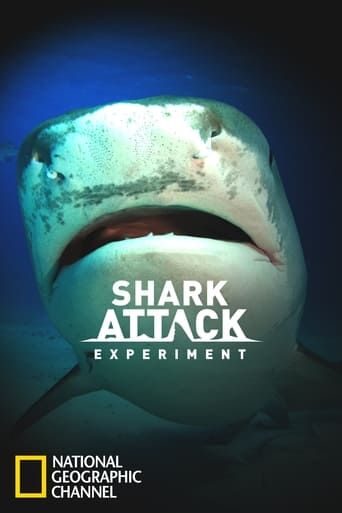 Shark Attack Experiment Live (2011)