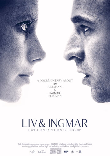 Лив и Ингмар || Liv & Ingmar (2012)