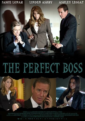 Идеальный босс || The Perfect Boss (2013)