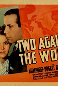 Двое против всего мира || Two Against the World (1936)
