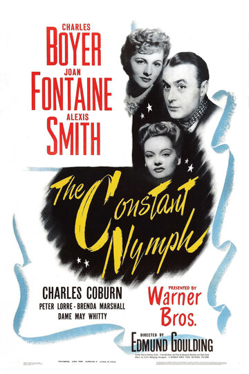 Верная нимфа || The Constant Nymph (1943)