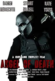 Ангел Смерти || Angel of Death (2014)