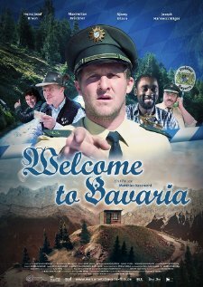 Добро пожаловать в Баварию || Welcome to Bavaria (2012)