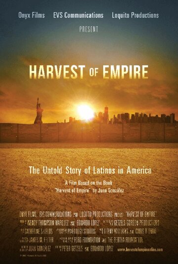 Урожай империи || Harvest of Empire (2012)