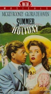 Летние каникулы || Summer Holiday (1948)