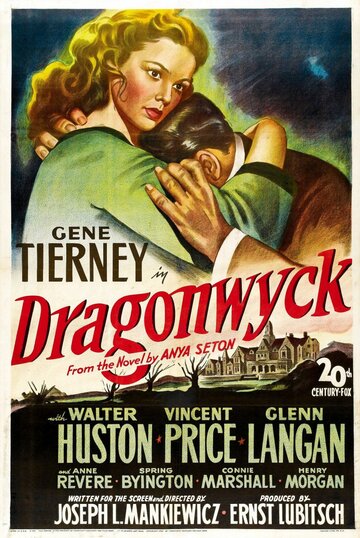 Драгонвик || Dragonwyck (1946)